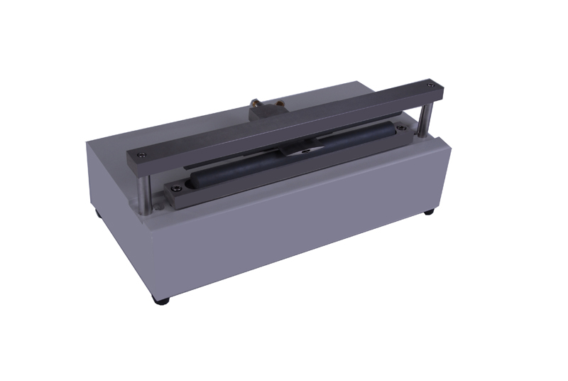 開口包裝密封性試驗(yàn)儀器與測(cè)試裝置（背面）