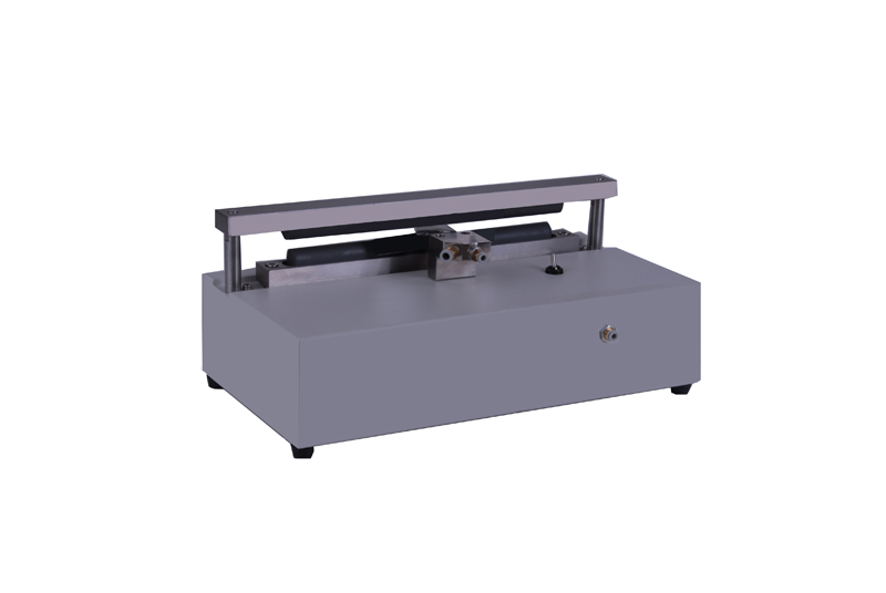 開口包裝密封性試驗(yàn)儀器與測(cè)試裝置（正面）