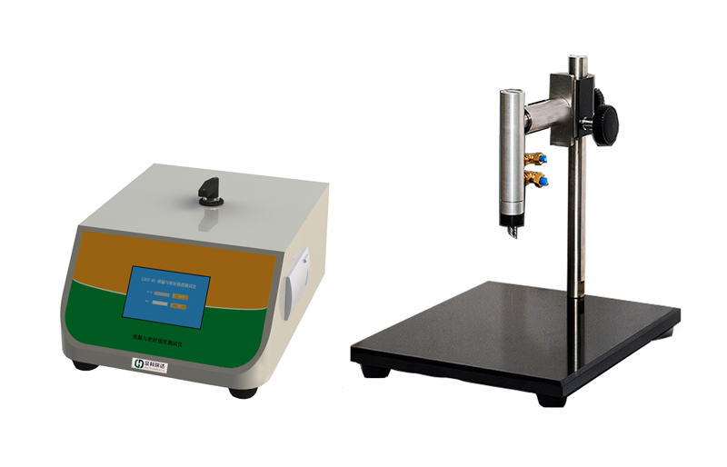 無菌醫(yī)療器械包裝粗大泄漏（氣泡法）檢測儀器-LSST-01泄漏密封強(qiáng)度測試儀