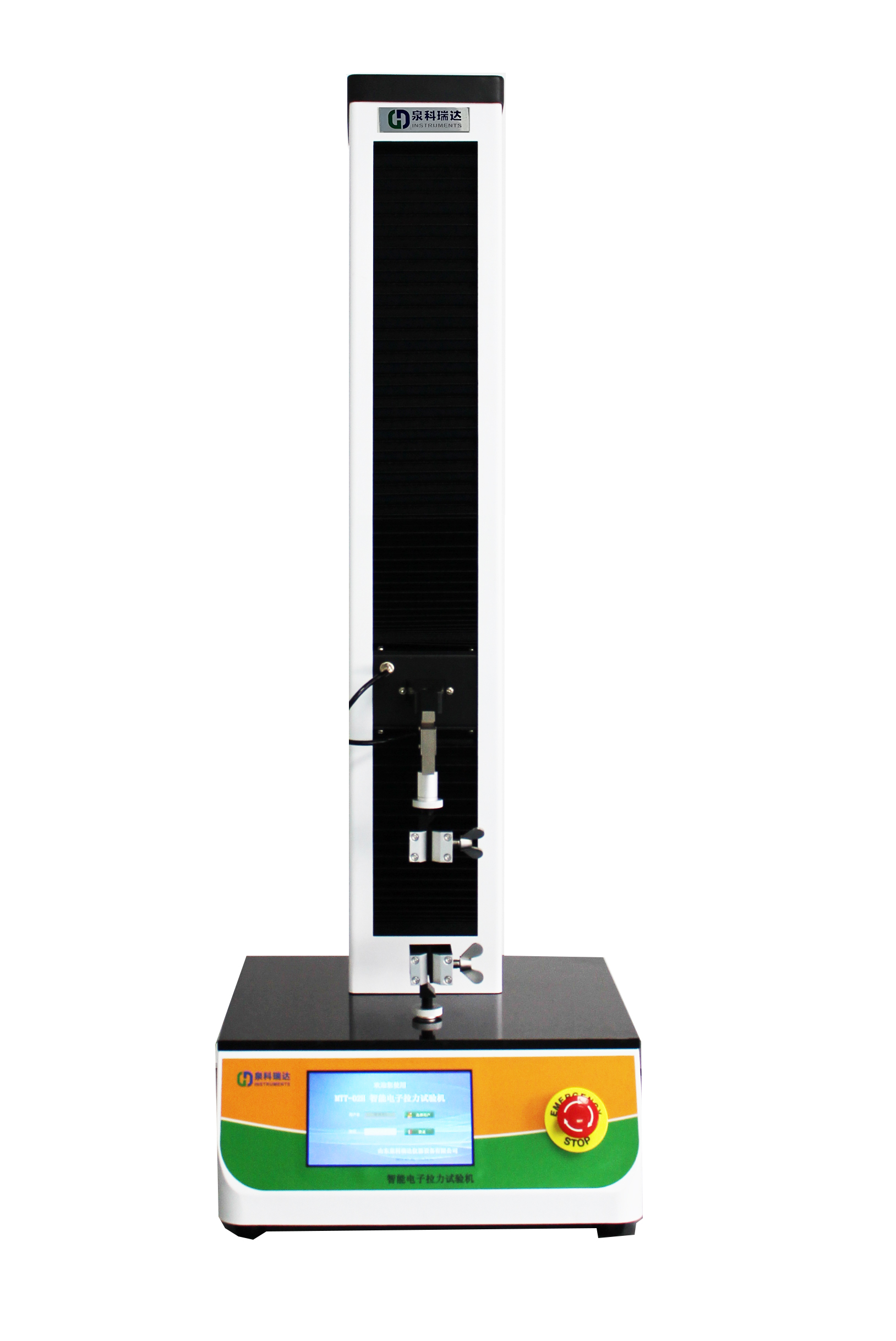 智能電子拉力試驗機