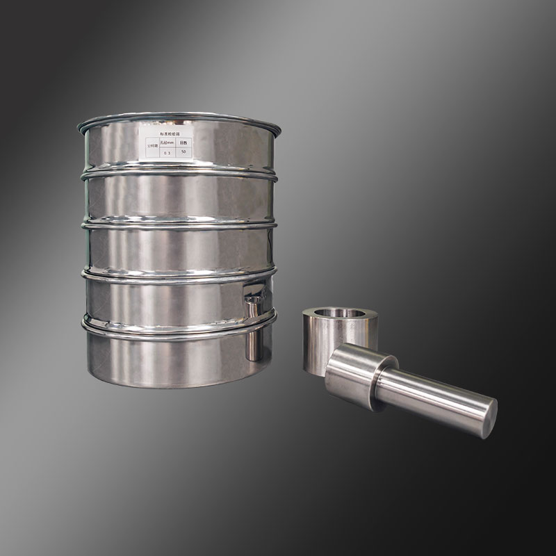 NSX-01 121°玻璃顆粒耐水性制樣儀（手動(dòng)）