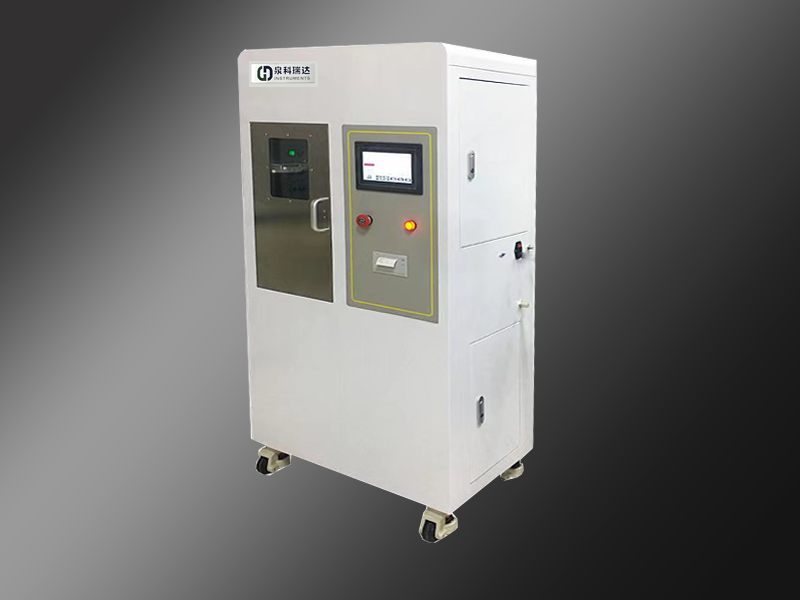 玻璃瓶耐內(nèi)壓試驗(yàn)儀NYY-02