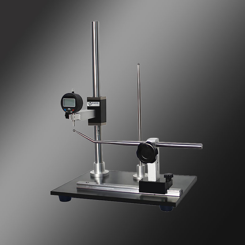 DBH-01底厚壁厚測(cè)試儀