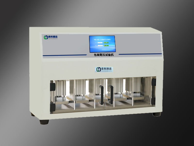 NYQ-02H包裝耐壓試驗機