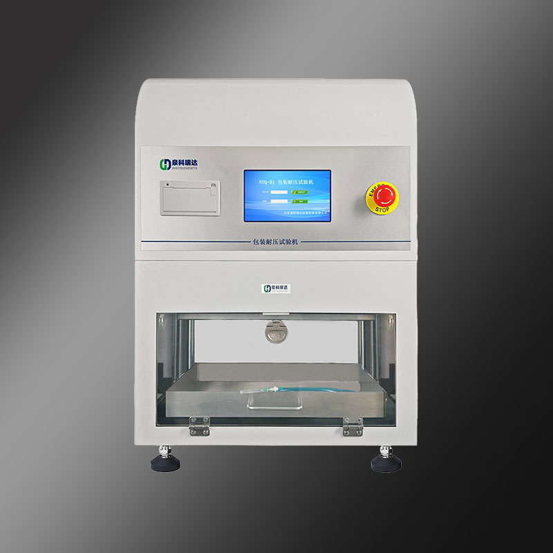 包裝耐壓試驗(yàn)機(jī)